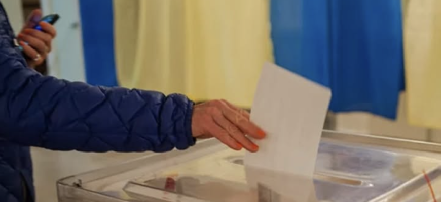 Все-таки добилися свого: вибори 2026 — обираємо нового президента… Все-таки добилися свого: вибори 2026 — обираємо нового президента…