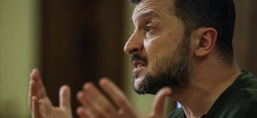 Вже не витримує: Зеленський різко прокоментував цинічну атаку рф цього вечора… Вже не витримує: Зеленський різко прокоментував цинічну атаку рф цього вечора…