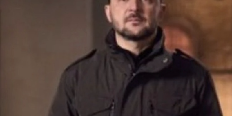 “Незважаючи на всі біди”: Зеленський назвав єдине бажання українців на Різдво “Незважаючи на всі біди”: Зеленський назвав єдине бажання українців на Різдво