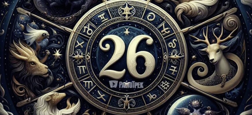 Новий життєвий етап – Овнам, нові можливості – Стрільцям: гороскоп на 26 грудня Новий життєвий етап – Овнам, нові можливості – Стрільцям: гороскоп на 26 грудня