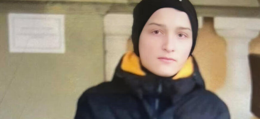 Увага! Рідні не знаходять собі місця: безвісти зник неповнолітній хлопець Увага! Рідні не знаходять собі місця: безвісти зник неповнолітній хлопець