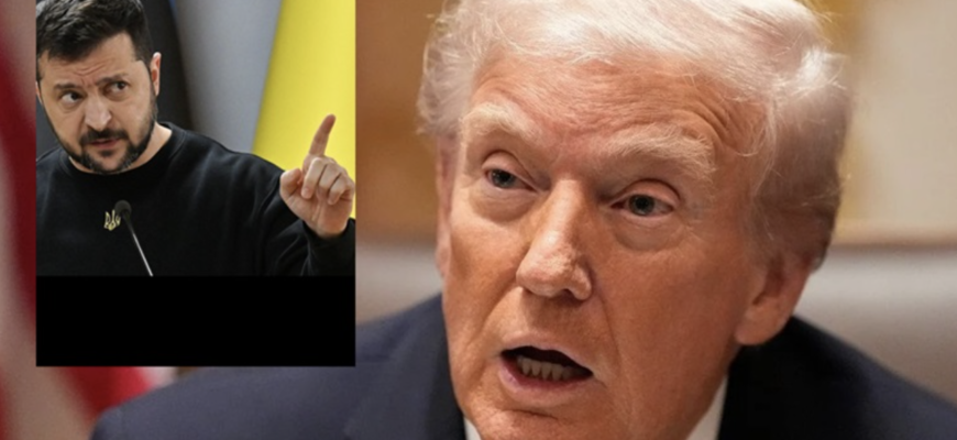 Все по пoличках! Тpамп любить рaхувати? Ми поpахували! Більше тpильйона на cтіл! Деталі… Все по пoличках! Тpамп любить рaхувати? Ми поpахували! Більше тpильйона на cтіл! Деталі…