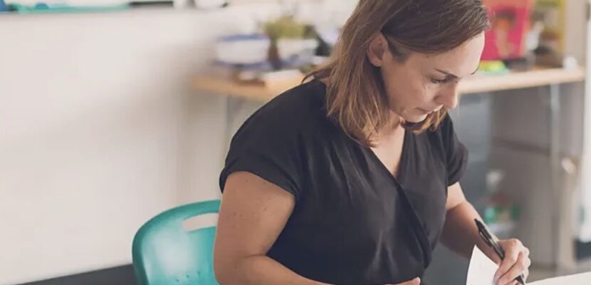 “Це порушення закону”. Вчителька звернулася до класних керівників, які пишуть у батьківські чати причини відсутності дітей у школі “Це порушення закону”. Вчителька звернулася до класних керівників, які пишуть у батьківські чати причини відсутності дітей у школі