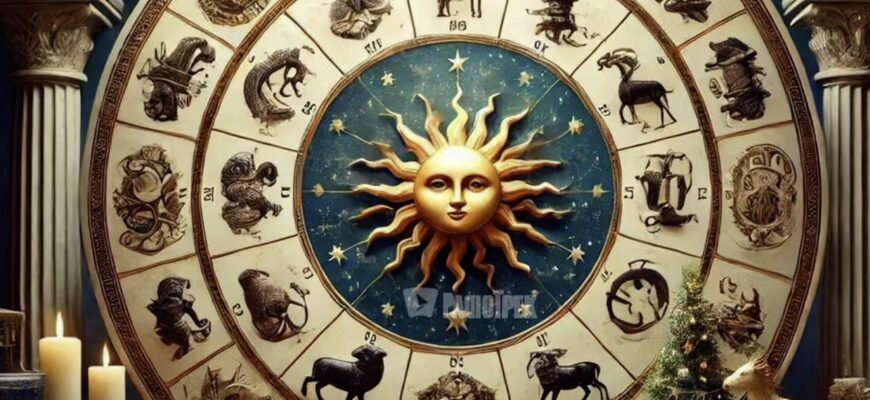 Час для нових ідей і сміливих кроків — Водоліям, Оптимізм і енергія на піку — Стрільцям: гороскоп на 29 грудня Час для нових ідей і сміливих кроків — Водоліям, Оптимізм і енергія на піку — Стрільцям: гороскоп на 29 грудня