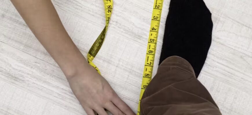 На тривалість життя впливає … розмір ноги. Неочікуване відкриття вчених На тривалість життя впливає … розмір ноги. Неочікуване відкриття вчених