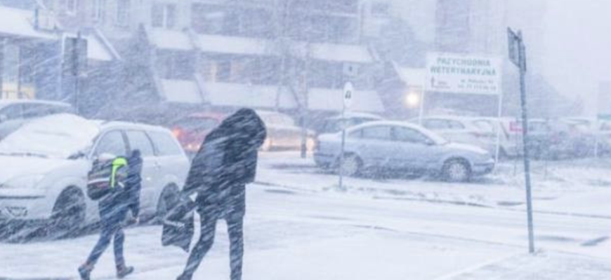 Справжня арктична холоднеча: синоптики повідомили про посилення морозів… Справжня арктична холоднеча: синоптики повідомили про посилення морозів…