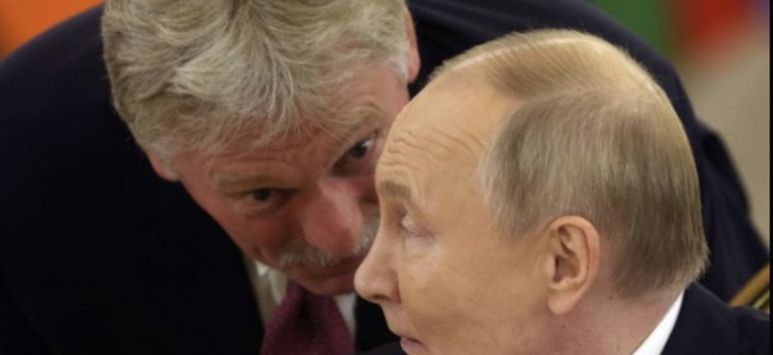 🎯 Фейкова “атака” як привід: Кремль готує удари по Києву та зрив переговорів із Трампом 🎯 Фейкова “атака” як привід: Кремль готує удари по Києву та зрив переговорів із Трампом