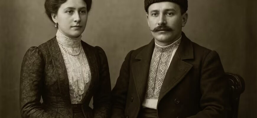 У вашому роду були князі та бояри: 17 українських прізвищ, які мають аристократичне коріння У вашому роду були князі та бояри: 17 українських прізвищ, які мають аристократичне коріння