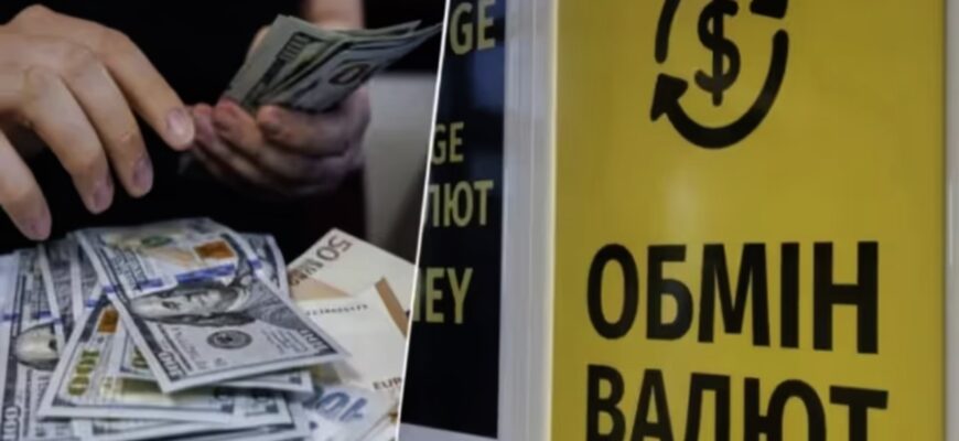 Чи буде долар по 50 гривень: зʼявився неочікуваний прогноз на 2026 рік Чи буде долар по 50 гривень: зʼявився неочікуваний прогноз на 2026 рік