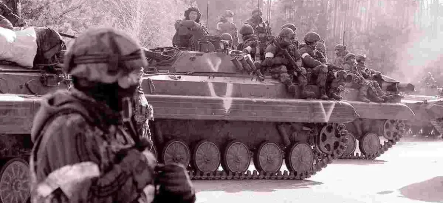 ЗСУ розповіли, як можна зупинити наступ росіян ЗСУ розповіли, як можна зупинити наступ росіян