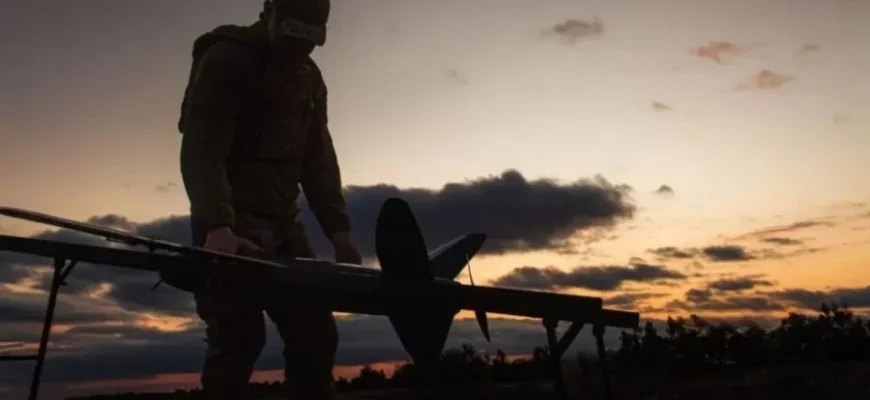 💥 ССО ЗСУ завдали серії точних ударів: потяг, нафтобаза, РЕБ – все знищено! 🚁 💥 ССО ЗСУ завдали серії точних ударів: потяг, нафтобаза, РЕБ – все знищено! 🚁