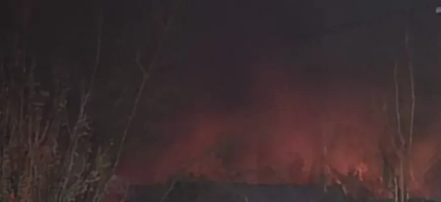 ЗСУ вразили завод ракетного пального в РФ та базу морських дронів у Криму ЗСУ вразили завод ракетного пального в РФ та базу морських дронів у Криму