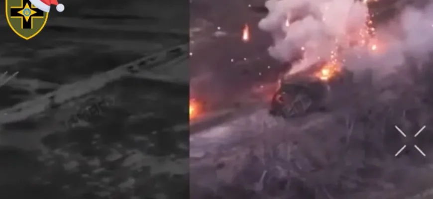 ЗСУ знищили російські танки-“сараї” РФ під Костянтинівкою ЗСУ знищили російські танки-“сараї” РФ під Костянтинівкою