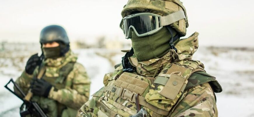 СОО ЗСУ зайшли в тил і розгромили позиції росіян на Донбасі – ЗМІ СОО ЗСУ зайшли в тил і розгромили позиції росіян на Донбасі – ЗМІ