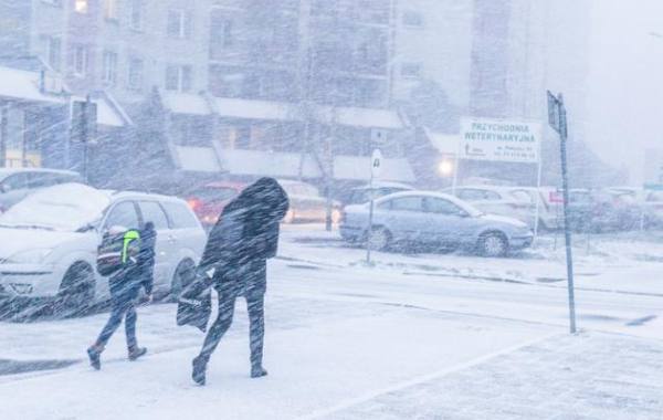 Від -20 до нуля: синоптики повідомили коли зима почне відступати Від -20 до нуля: синоптики повідомили коли зима почне відступати