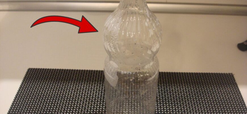 Збираю порожні 2-літрові пляшки, аби навесні зекономити гроші: роблю з них “приспособу”, а сусіди заздрять Збираю порожні 2-літрові пляшки, аби навесні зекономити гроші: роблю з них “приспособу”, а сусіди заздрять