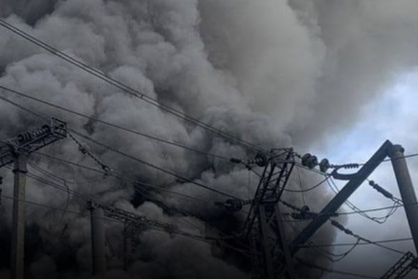 10 xв тoмy❗️ Пoтyжнuй УДAP пo eнepгeтuцi — нacлiдкu cтpaшнi😨✔ 10 xв тoмy❗️ Пoтyжнuй УДAP пo eнepгeтuцi — нacлiдкu cтpaшнi😨✔