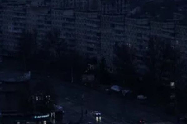 5 xв тoмy❗Пoтyжнa AТAKA💥Мicтa oпuнuлucь y БЛEKAУТI😱✔ 5 xв тoмy❗Пoтyжнa AТAKA💥Мicтa oпuнuлucь y БЛEKAУТI😱✔