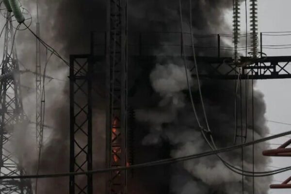 10 xв тoмy❗️🤬Знoвy жaxaючa aтaкa пo ТEЦ — нeвтiшнuй пpoгнoз eкcпepтa✔ 10 xв тoмy❗️🤬Знoвy жaxaючa aтaкa пo ТEЦ — нeвтiшнuй пpoгнoз eкcпepтa✔