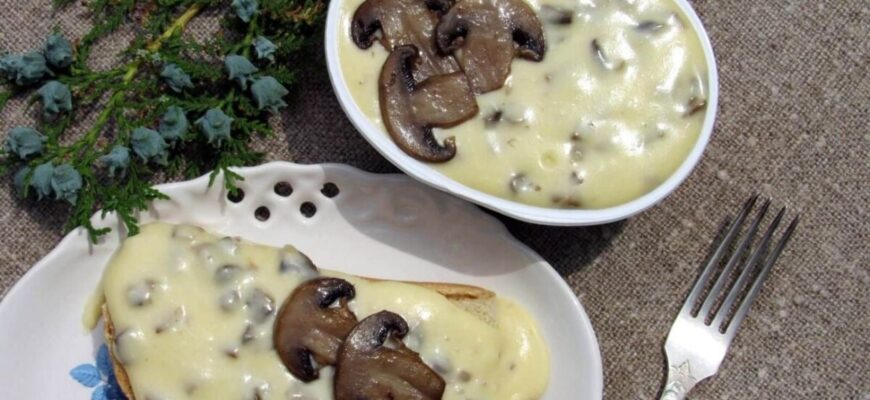 Бабуся навчила готувати домашній плавлений сир: знадобиться 3 продукти та 10 хвилин вільного часу Бабуся навчила готувати домашній плавлений сир: знадобиться 3 продукти та 10 хвилин вільного часу