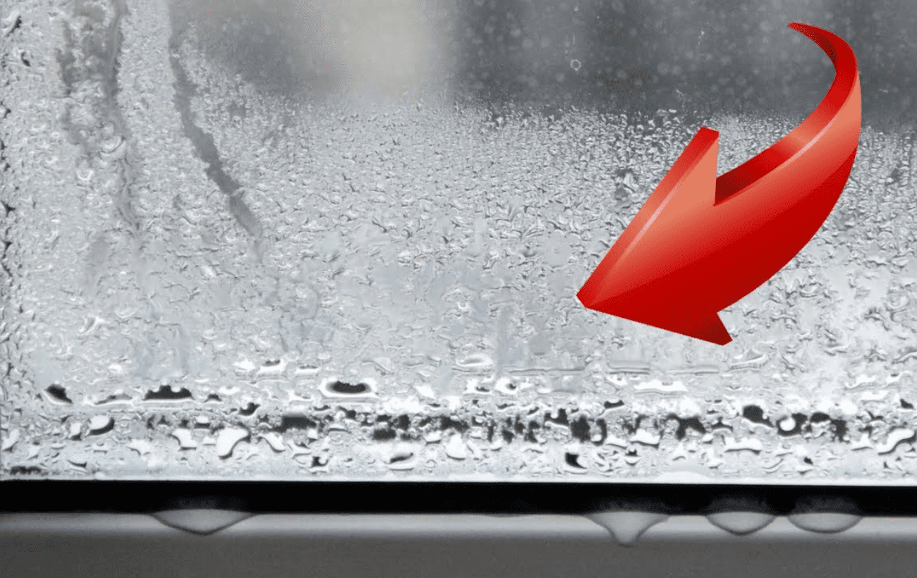 Господині розповіли, як захистити вікна й відкоси від появи цвілі Господині розповіли, як захистити вікна й відкоси від появи цвілі