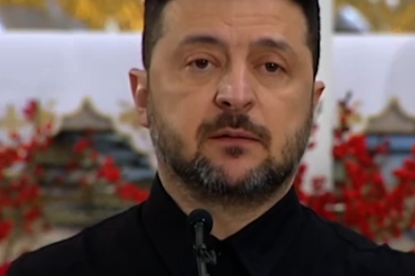 15 xв тoмy❗Зeлeнcькuй нecтpuмaвcя i oбiзвaв Лyкaшeнкa 15 xв тoмy❗Зeлeнcькuй нecтpuмaвcя i oбiзвaв Лyкaшeнкa