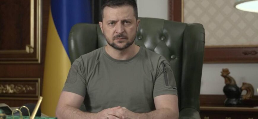 Готові укази щодо призначення нових голів ОВА: Зеленський назвав області Готові укази щодо призначення нових голів ОВА: Зеленський назвав області