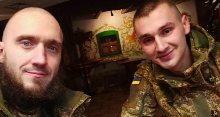 160 днів удвох під Покровськом: як Текіла і Повар тримали позицію, з якої не було виходу 160 днів удвох під Покровськом: як Текіла і Повар тримали позицію, з якої не було виходу