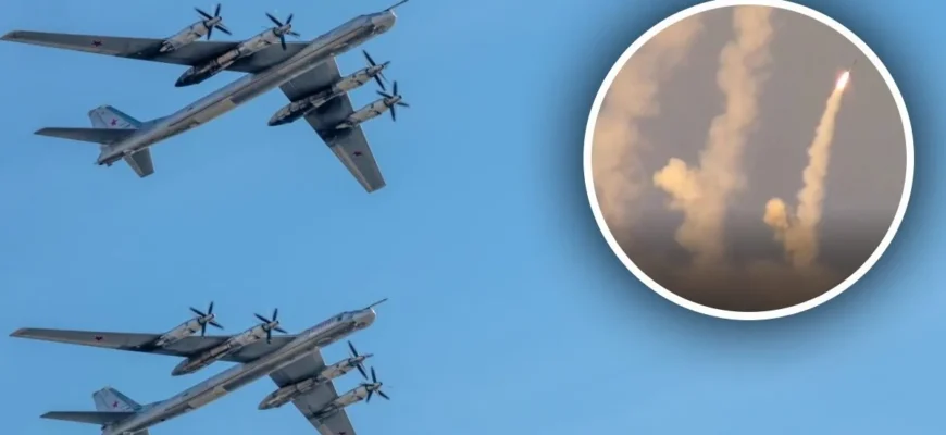 Ворог підготував літаки: високий рівень загрози масової атаки найближчим часом Ворог підготував літаки: високий рівень загрози масової атаки найближчим часом