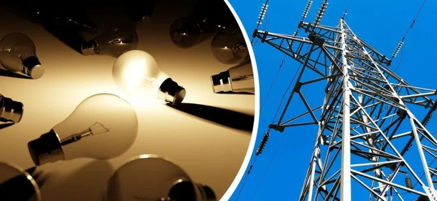 “Жорсткі графіки”: стало відомо, коли Київ повернеться до погодинних відключень “Жорсткі графіки”: стало відомо, коли Київ повернеться до погодинних відключень