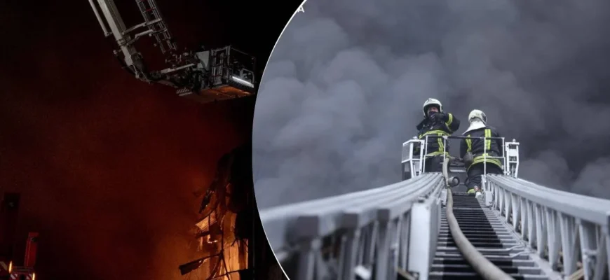 Скоро буде обстріл: монітори назвали регіони, які будуть у небезпеці Скоро буде обстріл: монітори назвали регіони, які будуть у небезпеці