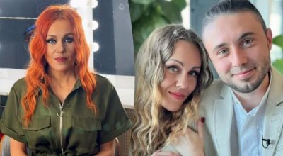 Олена і Тарас Тополі возз’єднаються – співачка зробила заяву Олена і Тарас Тополі возз’єднаються – співачка зробила заяву