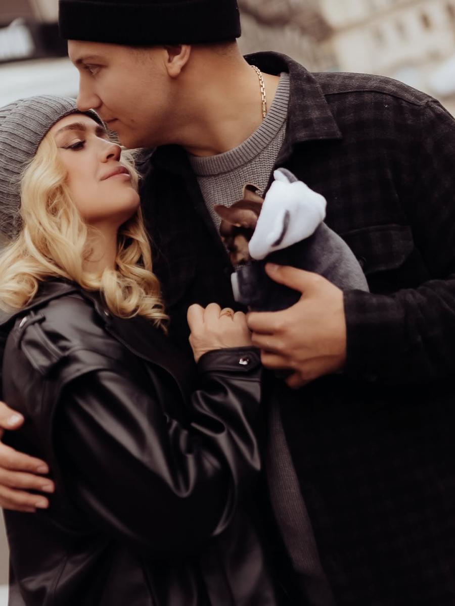 Інна Белень