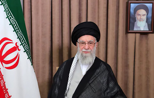 Верховний лідер Ірану Хаменеї планує втекти до Москви, якщо протести посиляться, – The Times Верховний лідер Ірану Хаменеї планує втекти до Москви, якщо протести посиляться, – The Times