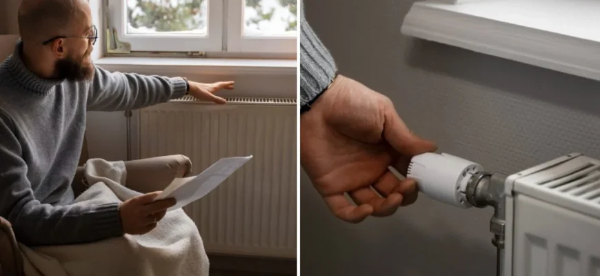 “П’ятиповерхівка стане холодильником”: названо терміни промерзання будинків без тепла “П’ятиповерхівка стане холодильником”: названо терміни промерзання будинків без тепла