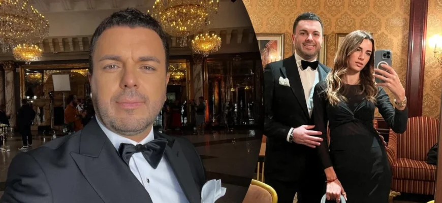 Григорій Решетнік став публічним посміховиськом – що сталося Григорій Решетнік став публічним посміховиськом – що сталося