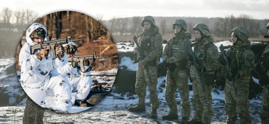 Росія готується до прориву кордону України: названо області, які під загрозою Росія готується до прориву кордону України: названо області, які під загрозою