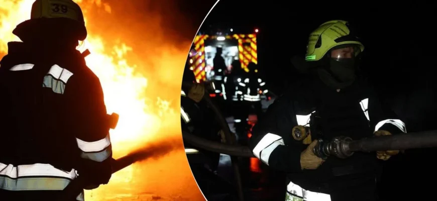 Ситуація неймовірно критична: що відбувається у Дніпрі після обстрілів Ситуація неймовірно критична: що відбувається у Дніпрі після обстрілів