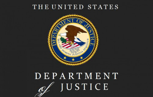 Мін’юст США відстежує ще кілька кораблів після захоплення танкера Bella 1 – генпрокурорка Мін’юст США відстежує ще кілька кораблів після захоплення танкера Bella 1 – генпрокурорка