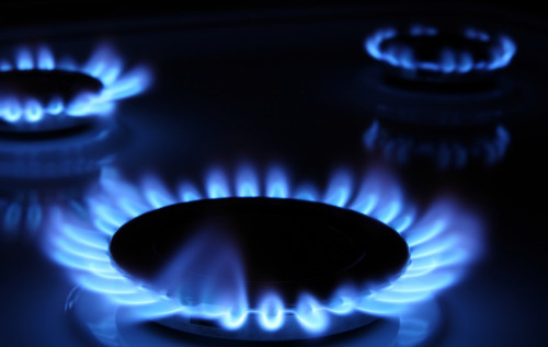 На Львівщині сотні будинків залишилися без газу через ракетну атаку РФ На Львівщині сотні будинків залишилися без газу через ракетну атаку РФ