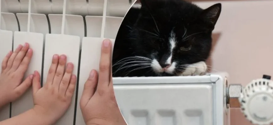 “Ситуація погіршується”: сотні будинків без опалення, названо цілі ударів РФ “Ситуація погіршується”: сотні будинків без опалення, названо цілі ударів РФ