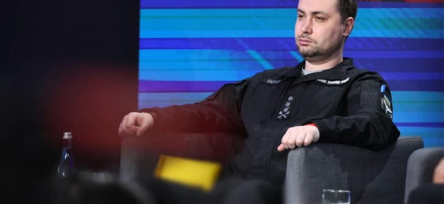 “Готуємо ефективні рішення”, – Буданов заговорив про проблеми ТЦК та СЗЧ “Готуємо ефективні рішення”, – Буданов заговорив про проблеми ТЦК та СЗЧ