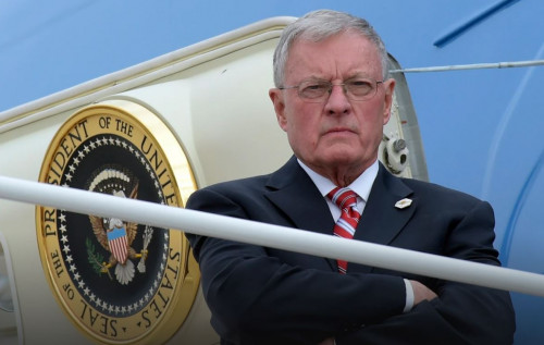 США не бачили такого лідера з часів Лінкольна: Келлог зробив гучну заяву про Зеленського США не бачили такого лідера з часів Лінкольна: Келлог зробив гучну заяву про Зеленського