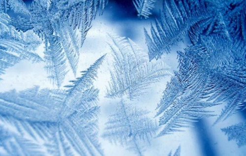 Мороз до -14, сніг та ожеледь: прогноз на 11 січня Мороз до -14, сніг та ожеледь: прогноз на 11 січня