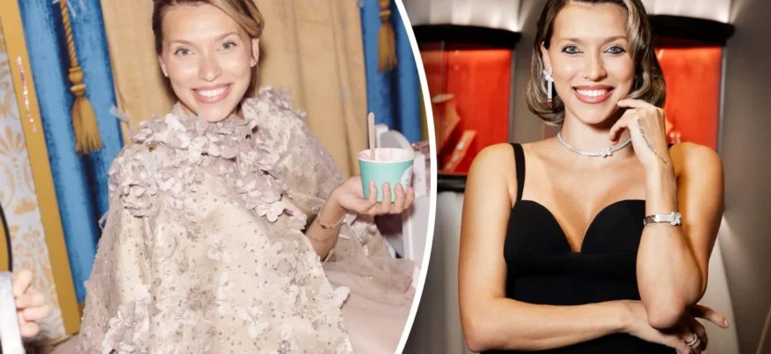 Зрадниця Регіна Тодоренко невиліковно хвора – діагноз Зрадниця Регіна Тодоренко невиліковно хвора – діагноз