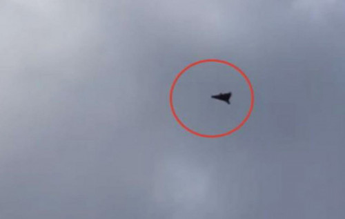 РФ почала застосовувати нові реактивні "Герань-5": чим небезпечний дрон РФ почала застосовувати нові реактивні "Герань-5": чим небезпечний дрон