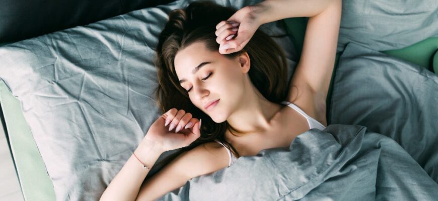 Бабуся казала: “Запам’ятовуй сни з неділі на понеділок – вони важливі”. Ось, як їх трактувати правильно Бабуся казала: “Запам’ятовуй сни з неділі на понеділок – вони важливі”. Ось, як їх трактувати правильно