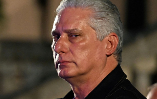 Куба відкинула заклики Трампа до угоди: Ніхто не диктуватиме нам, що робити Куба відкинула заклики Трампа до угоди: Ніхто не диктуватиме нам, що робити