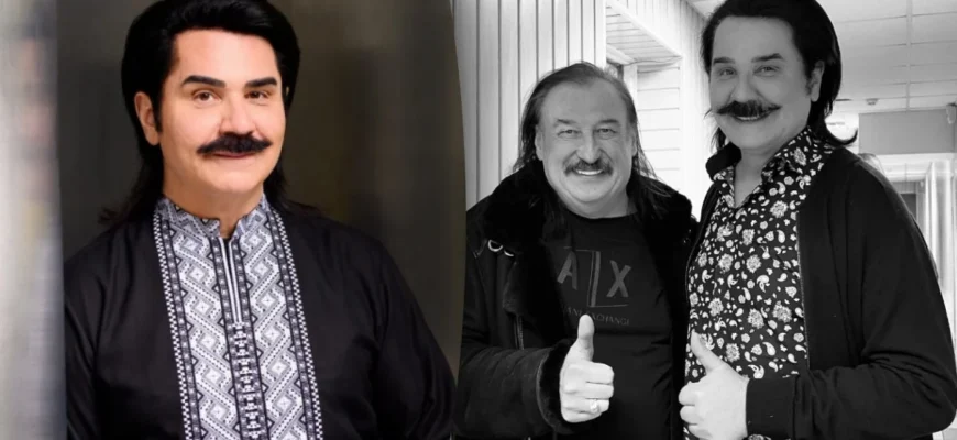 Зіброва довели в мережі через Степана Гігу: “Мій останній коментар” Зіброва довели в мережі через Степана Гігу: “Мій останній коментар”