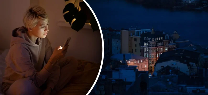 Графіки стають суворішими: як вимикатимуть світло у Дніпрі та області 13 січня Графіки стають суворішими: як вимикатимуть світло у Дніпрі та області 13 січня